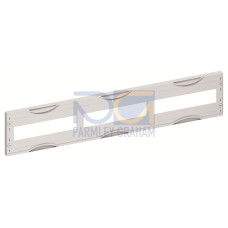 AS31 Cover, Rows: 1, 150 mm x 750 mm x 26.5 mm, IP2XC