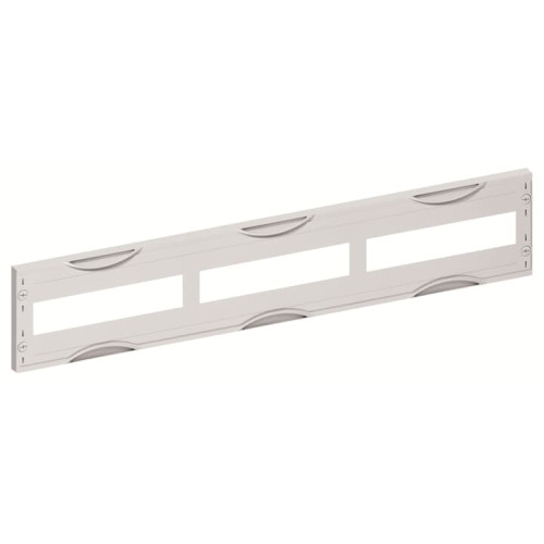 AS31 Cover, Rows: 1, 150 mm x 750 mm x 26.5 mm, IP2XC