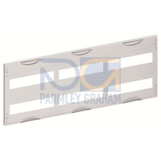 AS32 Cover, Rows: 2, 300 mm x 750 mm x 26.5 mm, IP2XC