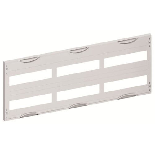 AS32 Cover, Rows: 2, 300 mm x 750 mm x 26.5 mm, IP2XC