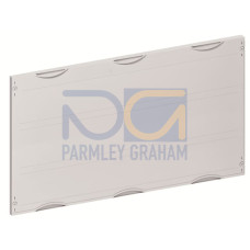 AG33 Cover, Rows: 3, 450 mm x 750 mm x 26.5 mm, IP2XC