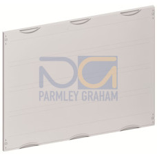 AG34 Cover, Rows: 4, 600 mm x 750 mm x 26.5 mm, IP2XC