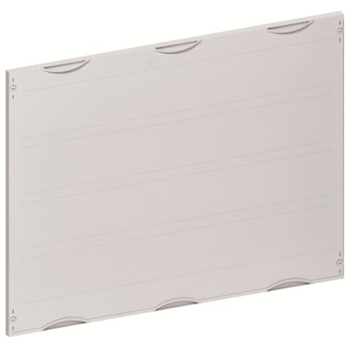 AG34 Cover, Rows: 4, 600 mm x 750 mm x 26.5 mm, IP2XC