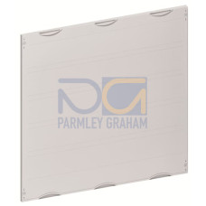 AG35 Cover, Rows: 5, 750 mm x 750 mm x 26.5 mm, IP2XC