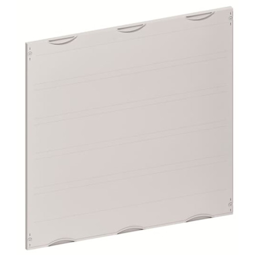 AG35 Cover, Rows: 5, 750 mm x 750 mm x 26.5 mm, IP2XC