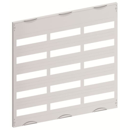 AS35 Cover, Rows: 5, 750 mm x 750 mm x 26.5 mm, IP2XC