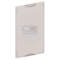 AG213 Cover, Rows: 3, 450 mm x 250 mm x 26.5 mm, IP2XC