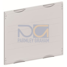 AG223 Cover, Rows: 3, 450 mm x 500 mm x 26.5 mm, IP2XC