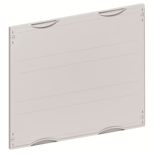 AG223 Cover, Rows: 3, 450 mm x 500 mm x 26.5 mm, IP2XC