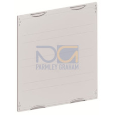 AG224 Cover, Rows: 4, 600 mm x 500 mm x 26.5 mm, IP2XC