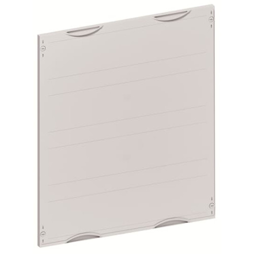 AG224 Cover, Rows: 4, 600 mm x 500 mm x 26.5 mm, IP2XC