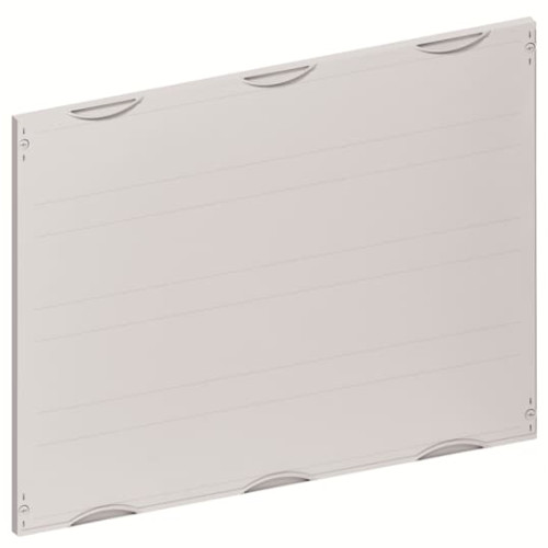 AG234 Cover, Rows: 4, 600 mm x 750 mm x 26.5 mm, IP2XC