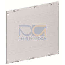 AG235 Cover, Rows: 5, 750 mm x 750 mm x 26.5 mm, IP2XC