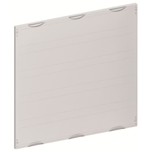 AG235 Cover, Rows: 5, 750 mm x 750 mm x 26.5 mm, IP2XC