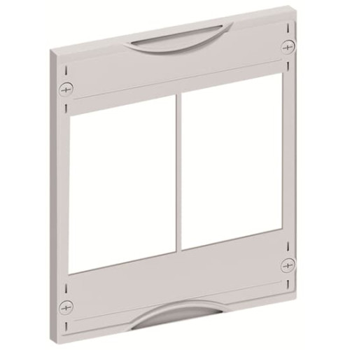 AG65 Cover, Rows: 0, 300 mm x 250 mm x 26.5 mm, IP2XC