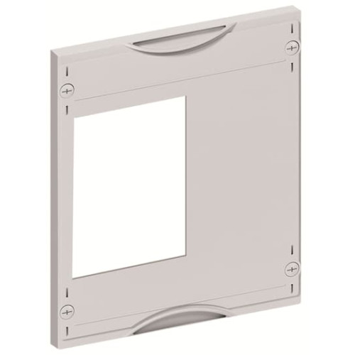 AG71 Cover, Rows: 0, 300 mm x 250 mm x 26.5 mm, IP2XC