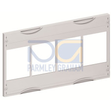 AG75 Cover, Rows: 0, 300 mm x 500 mm x 26.5 mm, IP2XC