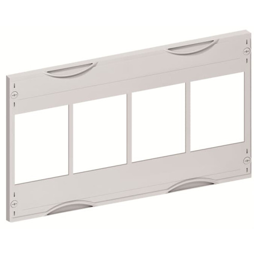 AG75 Cover, Rows: 0, 300 mm x 500 mm x 26.5 mm, IP2XC