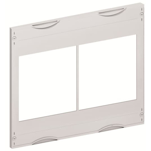 AG82 Cover, Rows: 0, 450 mm x 500 mm x 26.5 mm, IP2XC