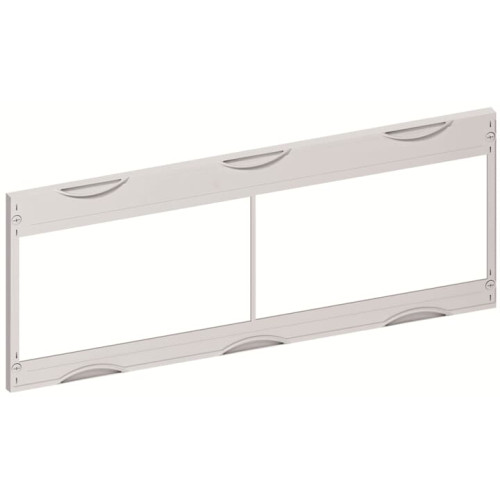 AG84 Cover, Rows: 0, 300 mm x 750 mm x 26.5 mm, IP2XC