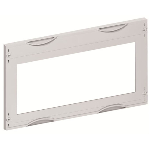 AG172 Cover, Rows: 0, 300 mm x 500 mm x 26.5 mm, IP2XC