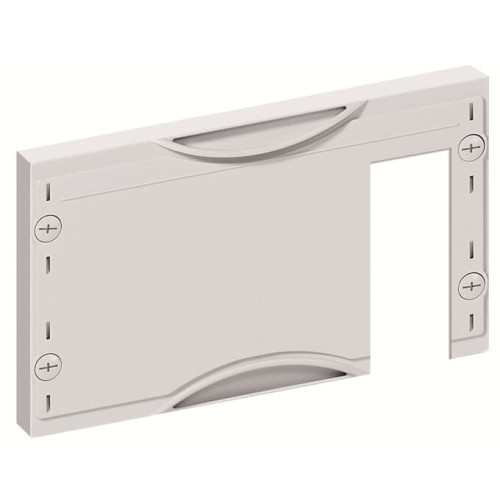 AG175 Cover, Rows: 0, 150 mm x 250 mm x 26.5 mm, IP2XC