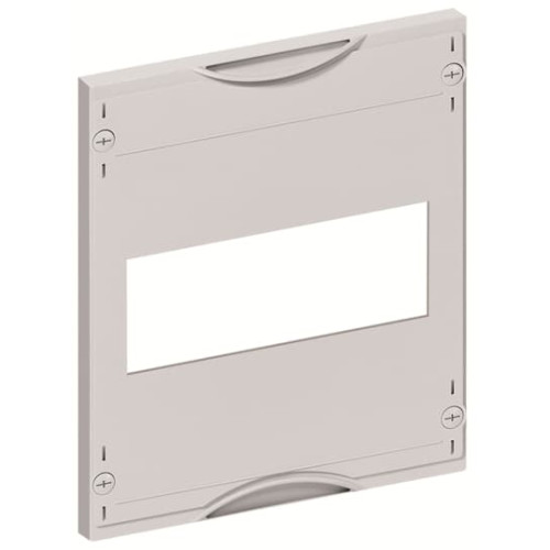 AG127 Cover, Rows: 0, 300 mm x 250 mm x 26.5 mm, IP2XC