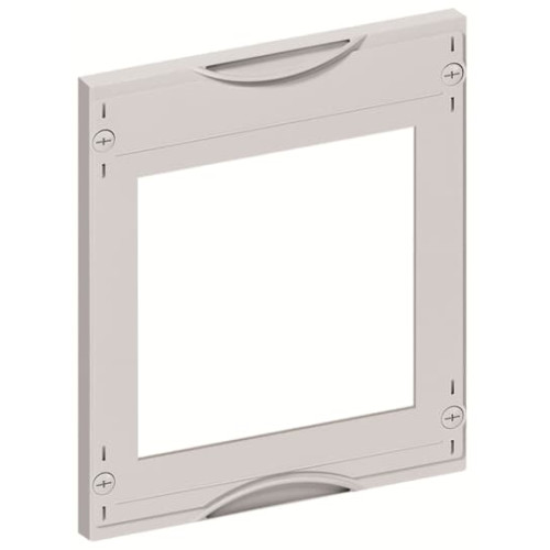 AG121 Cover, Rows: 0, 300 mm x 250 mm x 26.5 mm, IP2XC