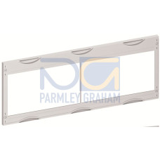 AG321 Cover, Rows: 0, 300 mm x 750 mm x 26.5 mm, IP2XC