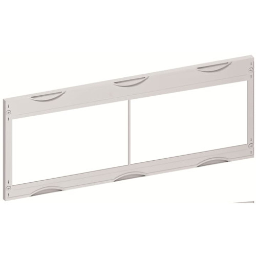 AG321 Cover, Rows: 0, 300 mm x 750 mm x 26.5 mm, IP2XC