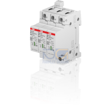 OVR T1-T2 3L 12.5-275s P TS QS Surge Protective Device