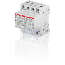 OVR T1-T2 3N 12.5-275s P QS Surge Protective Device