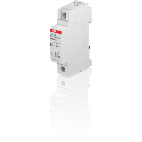 OVR T2 40-275 P QS Surge Protective Device