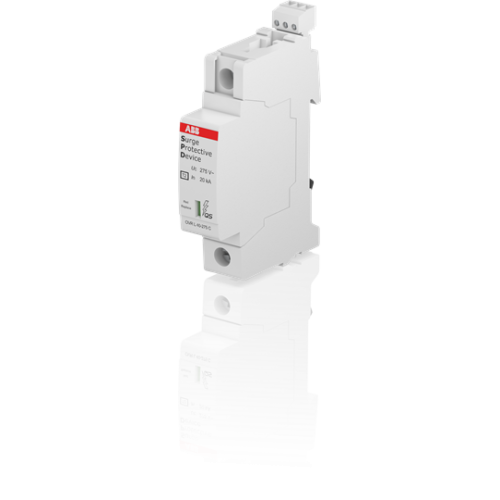 OVR T2 40-275 P TS QS Surge Protective Device
