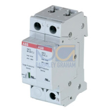 OVR T2 1N 40-150 P U Surge Protective Device