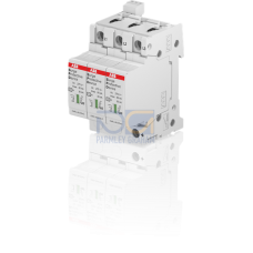 OVR T2 3L 80-275s P TS QS Surge Protective Device