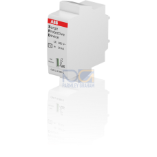 OVR T2 40-350 C QS Surge Protective Device