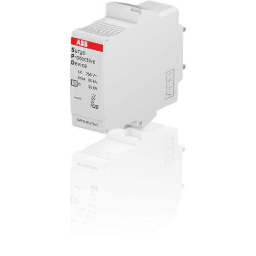 OVR T2 N 80-275s C QS Surge Protective Device