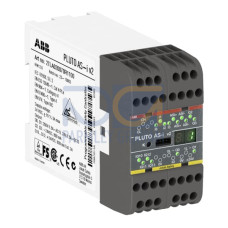 Pluto AS-i v2 Programmable safety controller