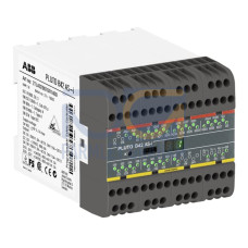 Pluto B42 AS-i Programmable safety controller