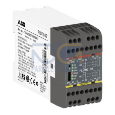 Pluto O2 Programmable safety controller