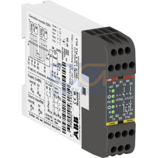 Vital 1 Safety controller