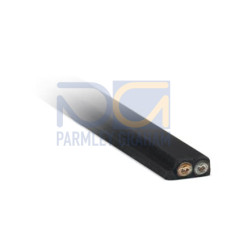 AS-i cable black AS-i accessory