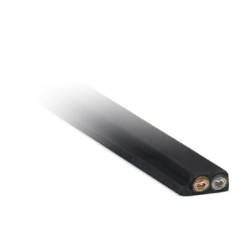 AS-i cable black AS-i accessory