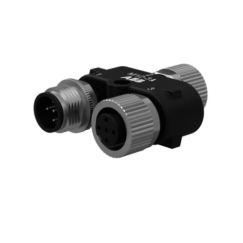 M12-3A Connection accessory