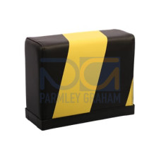 ASB 100/200 B/Y Safety bumper