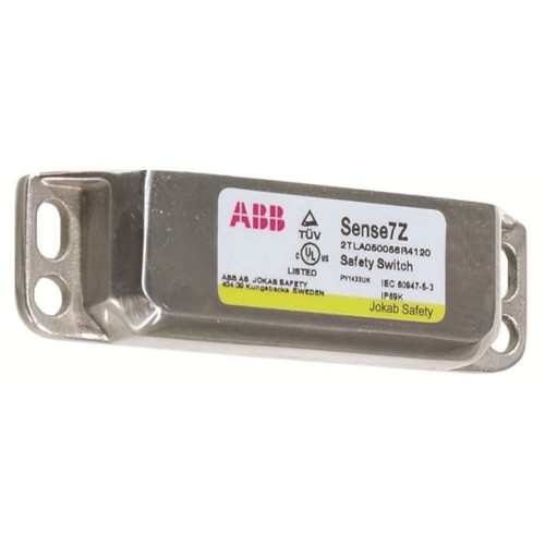 Sense7Z Key SS Actuator