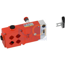 GKey4 RU Lock, complete