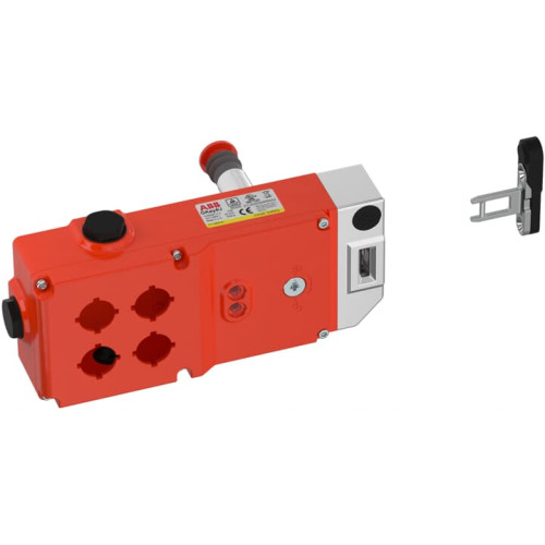 GKey4 RU Lock, complete