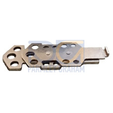 MKey Lockout key Lockout key